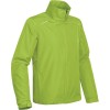 Promotional Mens Equinox Shells side view